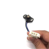 247-5230 227-7658 Throttle Potentiometer Positioner Fitting Locator Sensor for XGMA 320 320B 320C 330B Excavator Parts