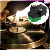 AT-VM95E Dual Action Magnetic Stereo Mm Cartridge Sylus Parts For LP Vinyl Record Player Turntable Accessories