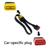 Ediag Elite Car Automobile Fault Detector OBD2 Diagnostic Instrument Multilingual Maintenance Tool