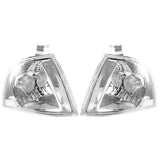 Exclusive Car Turn Signal Light For Skoda Octavia A4 1997-2011 Indicator Headlight Flasher Corner Light For Car-Styling