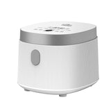 2.5L Electric Rice Cooker with Titanium Liner for 2-3 People MultiCooker Smart Steamed Rice Kitchen Machine 220V