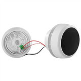 B59B-Roof Fan 12V For RV Caravan Ceiling Quiet Air Ventilation Cooling Grille Exhaust Fan For Campers Motorhome Travel Trailer V