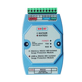 SPA-RS485 Converter Interface Serial Converter for SPA100 RET500 REM500 Made of Durable Plastic