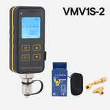 High-Precision New VMV1S-2 Smart Bluetooth Vacuum Gauge Tools Pirani Sensor For Refrigerant Portable And Convenient