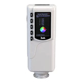 Lab Portable Colorimeter Skin Colour Tester CIE LAB High Precise Photo Digital Spectrophotometer for Color Analyzer