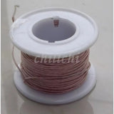 0.1X45 High-Frequency Transformer New Multi-Strand Copper Wire, Polyester Filament Yarn Envelope Envelope