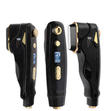 Mini Hifu Face Lift Beauty Machine Skin Tightening Wrinkle Removal Equipment Ultrasound Skin Care Device SPA Salon Home Use byMa