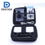 Premium Lab Orals Mobile Photography LED Light Phone Fill Light The Mouth Fill Light for Macro Nail Lab Makeup Photography