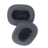 Ear Pads Replacement For Iphone Max 2.0 Headphones Ear Cushions Soft Headphone Cushion Cover Headset Parts