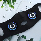 Portable Wireless Face Slimming Beauty Devices Facial Lifts Fades Wrinkles Device Eliminates Double Chin Beauty Instruments