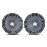 Car Horn Speaker 6.5-inch Amplification Coaxial Mid Low Bass Heavy Bass Car Speaker Modified for Outdoor Speakers