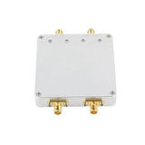 5.8G/2.4G Dual band Bidirectional WiFi Signal Amplifier WLAN Wireless Power Amplifier Routing Amplifier
