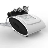 Farslim Newest 360 Degree Roller Radio Frequency Skin Care Beauty Machine Health Body Control Tightening Lifting Salon RF