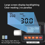 Digital Display Torque Meter Torque Meter Torque Meter Torque Wrench High-Precision Portable Electronic Torque Tester