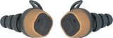 EARMOR IPX-4 shooting M20 Electronic Safety Earbuds,  NRR22, DefendEar Compact Earbuds, protective Device Ear Defender