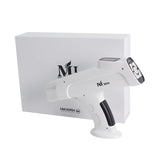 Mesotherapy Prp Hair Therapy Injection Machine Meso Gun Water Injector Wrinkles Prp Guner for Hair