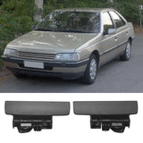 Car Outside Exterior Door Handle for Peugeot 405 1988-1996 RH:9101.89 LH:9101.88