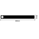 Tuya Intelligent Pressure Sensor For Zigbee Gravity Detection Automation Scene Linkage Sensor Tuya Smart Pressure Sensor 40