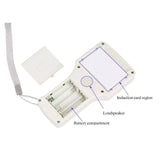 10Frequency NFC Smart Card Reader Writer Duplicator 125KHz 13.56MHz RFID Copier USB Fob Programmer Copy Encrypted Key Replicator