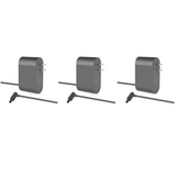 3X Charger Adapter For Dyson V8 V7 V6 DC58 DC59 DC61 DC62 DC74 Vacuum Cleaner Power Adapter Charger US Plug