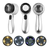 Digital Microscope Wireless Electron Dermatoscope Scalp Detection Pores Magnifier Facial Skin Analyzer Machine Professional