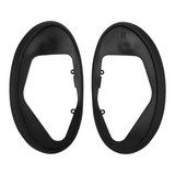 Exclusive Car Door Side Mirror Gasket Rubber Pad Sealing Ring For MINI Cooper R50 R52 R53 Car Accessories Right