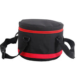 Counterweight Bag Heavy Hammer Storage Bag for Astro Telescope Hammer and other Accessories