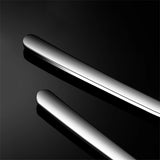 20pcs 304 Stainless Steel Coffee Spoon Long Handle Stirring Spoon