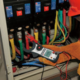 TOOL CEM Factory Direct Sales 1000A True RMS Power Test Digital Clamp Meter DT-3353