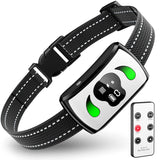Mini 2 in1 Dog training Collar K260, Remote Dog Training and auto anti bark collar, Beep, Vibration and Shock
