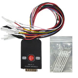 KT200II Switch Cable Kit For ECUHELP KT200 KT200II OBD2 ECU Programmer Tool In Boot Jtag For Car Truck OBD