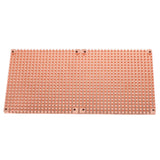 ADEGBO-Improved for RTX 3060 3080 Backplane Copper Heat Sink Radiator 90X180MM(4mm)