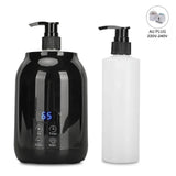 Professional Massage Oil Warmer - Fast Heating Dispenser Lotions Gels & Creams, Perfect for Home Spa Beauty Salon Facial Body