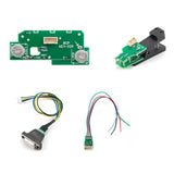 A For BMW BDC2 IMMO Module ACDP ACDP2 BDC3 BCP Interface Board Works For BMW G Chassis BDC3