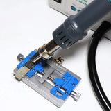 100% Original QUICK 861DW Lead-free Hot Air Rework Station for Multi- Repair