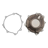 Engine Crankcase Cover Left Side Magneto Alternator Stator For Honda CB650R CBR650R 2021-2024