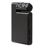 ABMF-Wireless HD Video,IR Night Vision Wifi Camcorder New Mini Wifi Camera Rotable Lens Home Security Surveillance Cam