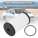 Automatic Trans DSG Transmission Filter 02E305051C for Beetle Passat Eos for-Audi A3 DQ250 02E398051 02E-305-051-C