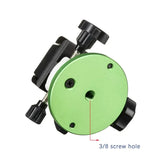 Latitude Adjustment Base Photography Equatorial Latitude Adjustment Astronomical Telescope Accessories