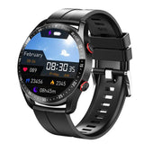 HW20 Smart Watch 1.28 Inch HD Screen Bluetooth Call Information Reminder Heart Monitor Multi-sport Mode APP Dial Download Switch