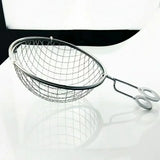 Metal Wig Holding Stand – Head Shape Frame for Silk-Based Topper & Wig Making Best Tool