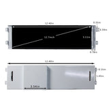 12.7inch 2880x864 Bar LCD Monitor For D41 Pc Case