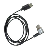 AR Glasses Charging Data Cable USB Magnetic Charging Cable For INMO Ari 3 Smart AR Glasses Accessories