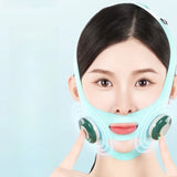 Moulding Facial Lifting Tightening Face Masks Home Portable Remove Double Chin Massager Multi-functional Skincare Instruments