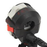 ATV Handlebar Switch ATV Handlebar Switch 5LP 83973 01 00 Engine Start Run Off Headlight Switch for Raptor 660 660R YFM