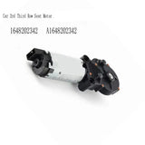 Exclusive 1648202342 New Car 3Rd Third Row Seat Motor For X164 X166 GL550 GL350 GL320 GL450 A1648202342