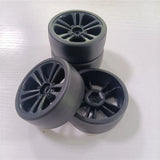 RC Car tires 4pcs 51*21mm for SG 16301/ 16302/ 16303