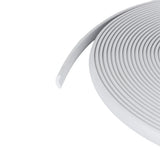 10m RV Awning Rail Infill Insert Moulding Trim Herzim Strip 12mm Outdoor Camping RV Tent Accessories For Caravan Motorhome