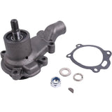 7C-2787 1N-4239 For E205 Water Pump E206 Water Pump Excavator