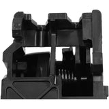 4Pcs Inside Door Handle Left Right For Kia Optima 2.4L 2.7L 2006-2010 82620-2G000 82610-2G000-B Interior Accessories